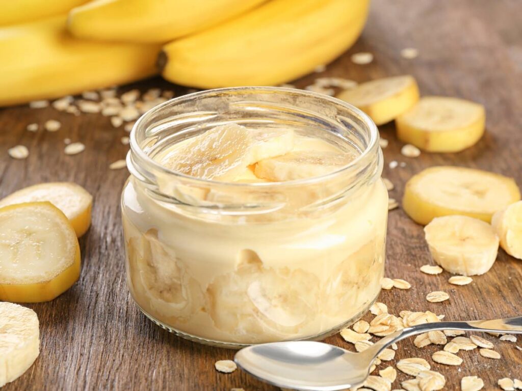 dodatki do budyniu owsianego