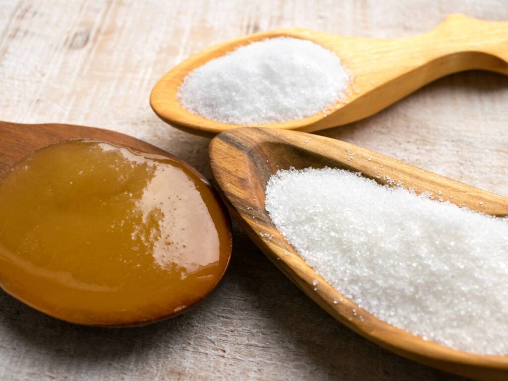 dodatki do kawy zastępujące cukier