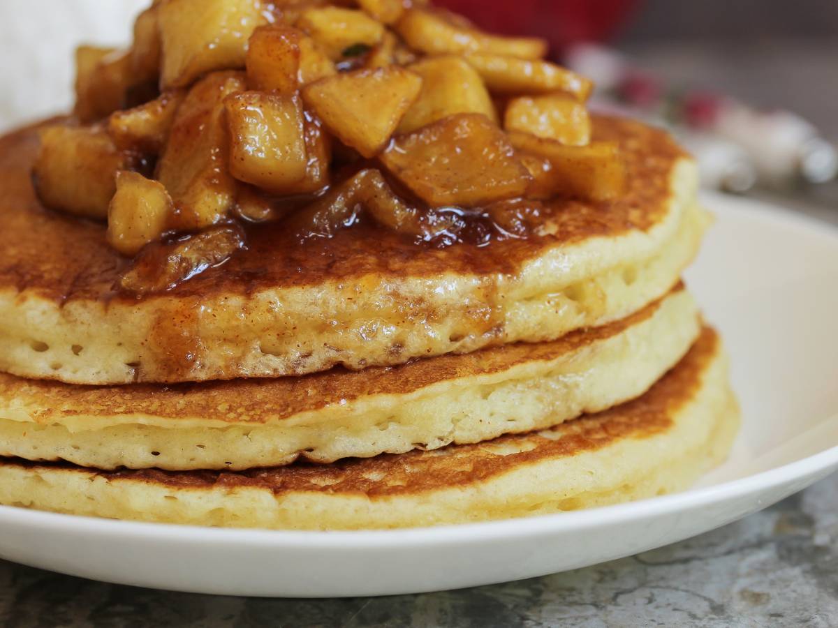 dodatki do naleśników