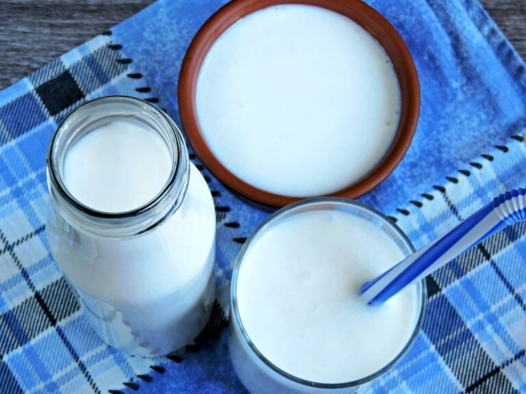 fermentowane produkty na śniadanie