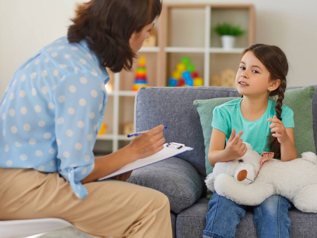 produkty bezcukrowe dla dzieci z ADHD