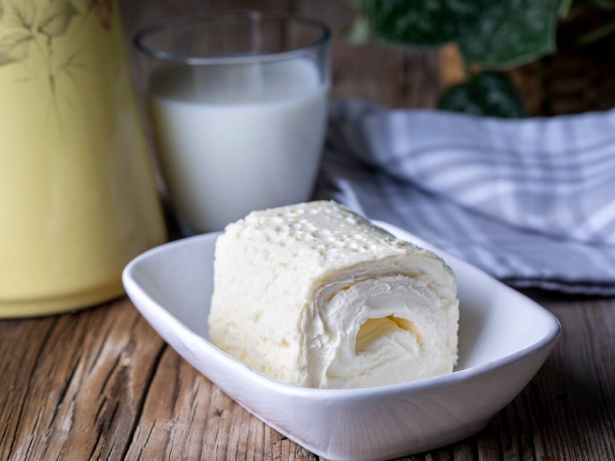 produkty bezmleczne na śniadanie