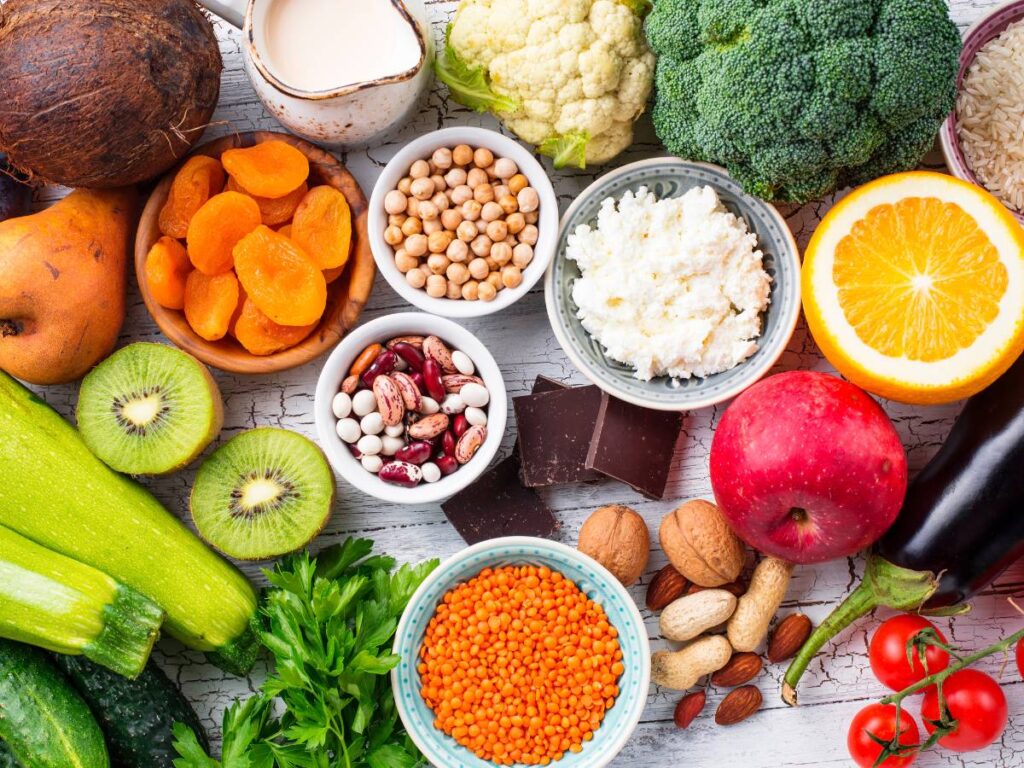 produkty niskohistaminowe