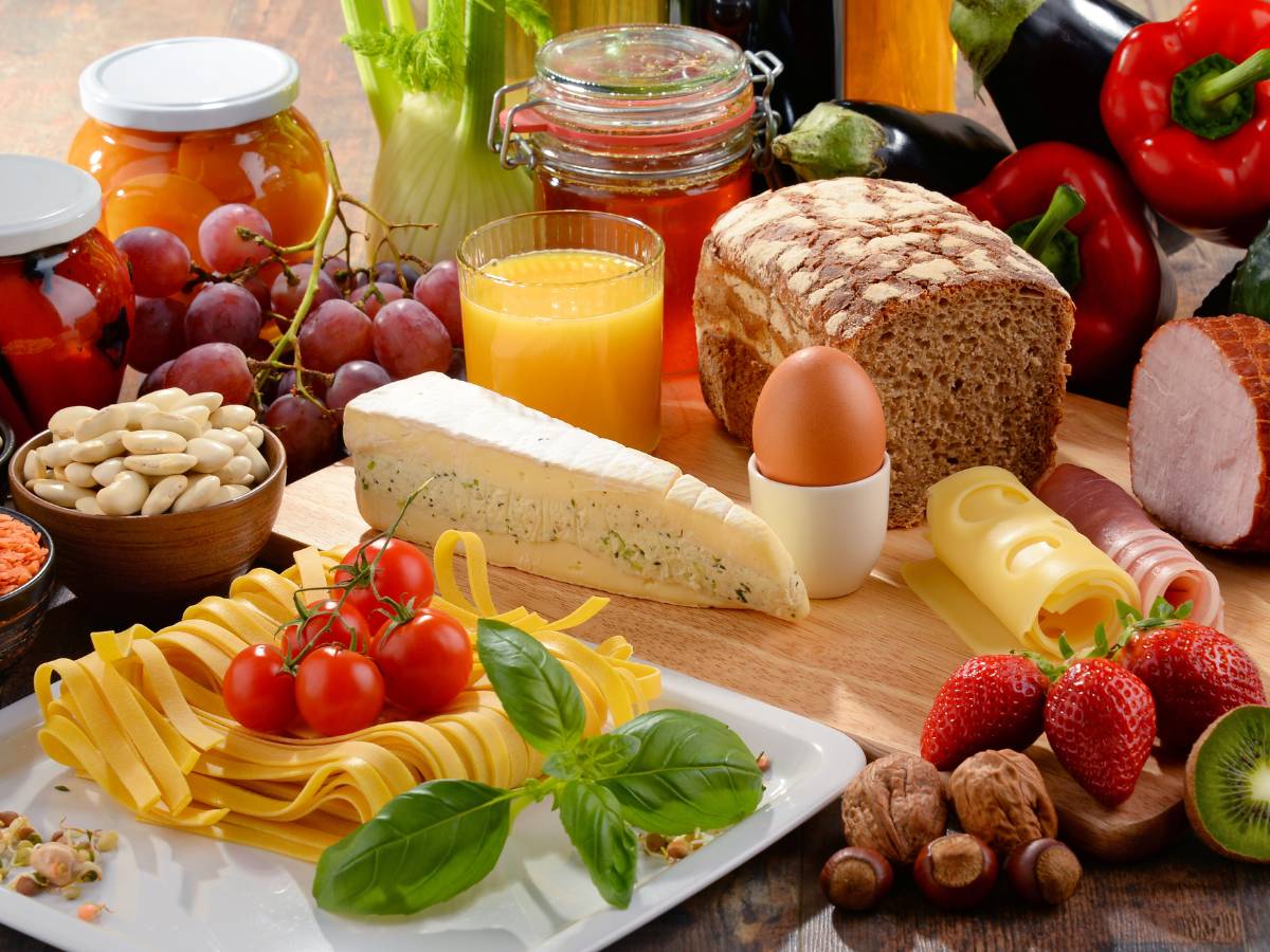 produkty zwiększające uczucie sytości