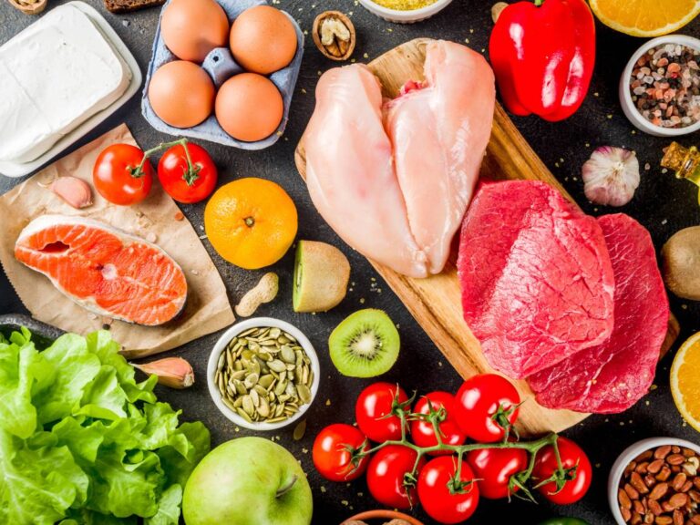 Dieta FODMAP