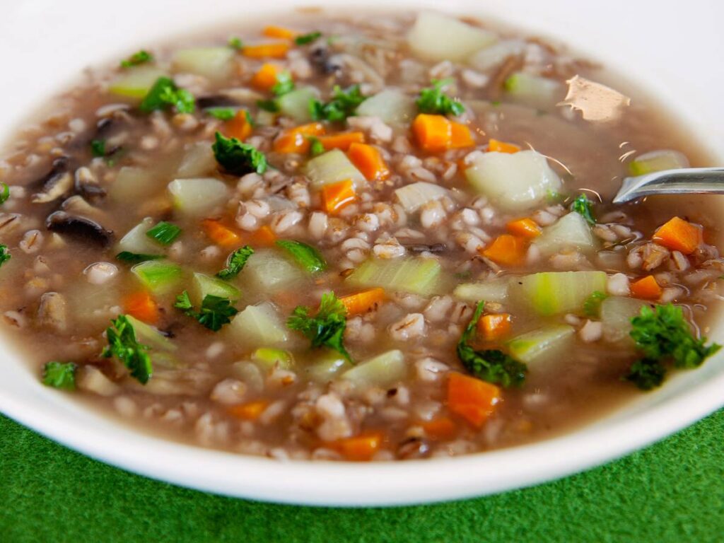 Dieta Hay’a