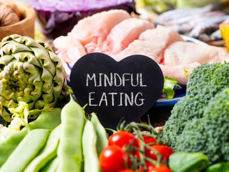 Dieta MIND
