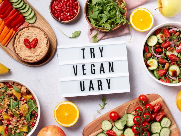 Dieta Volumetrics