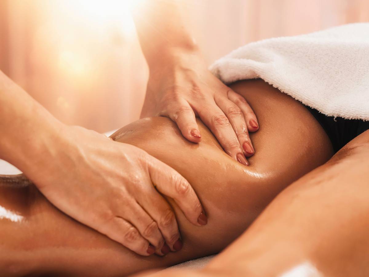 Dieta antycellulitowa