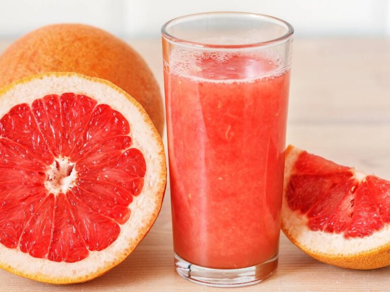 Dieta grejpfrutowa