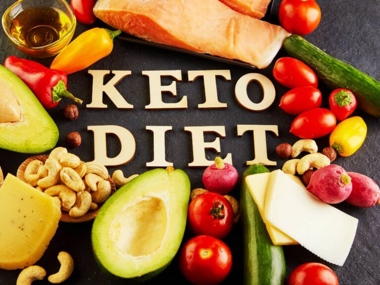 Dieta ketogeniczna