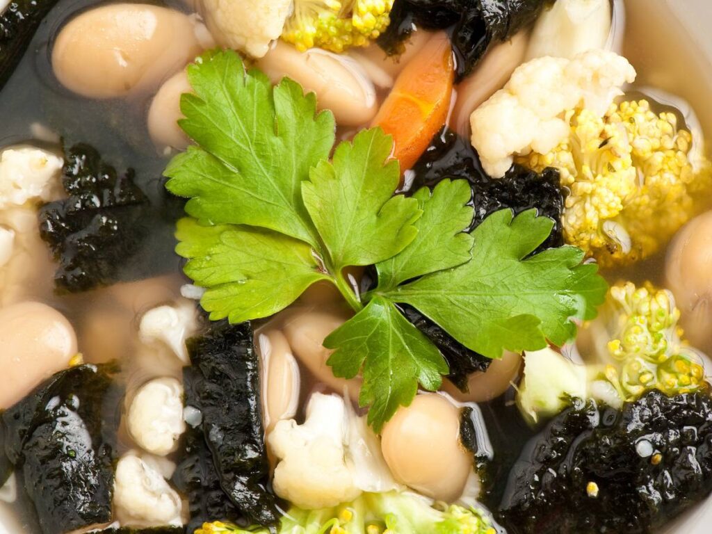 Dieta makrobiotyczna