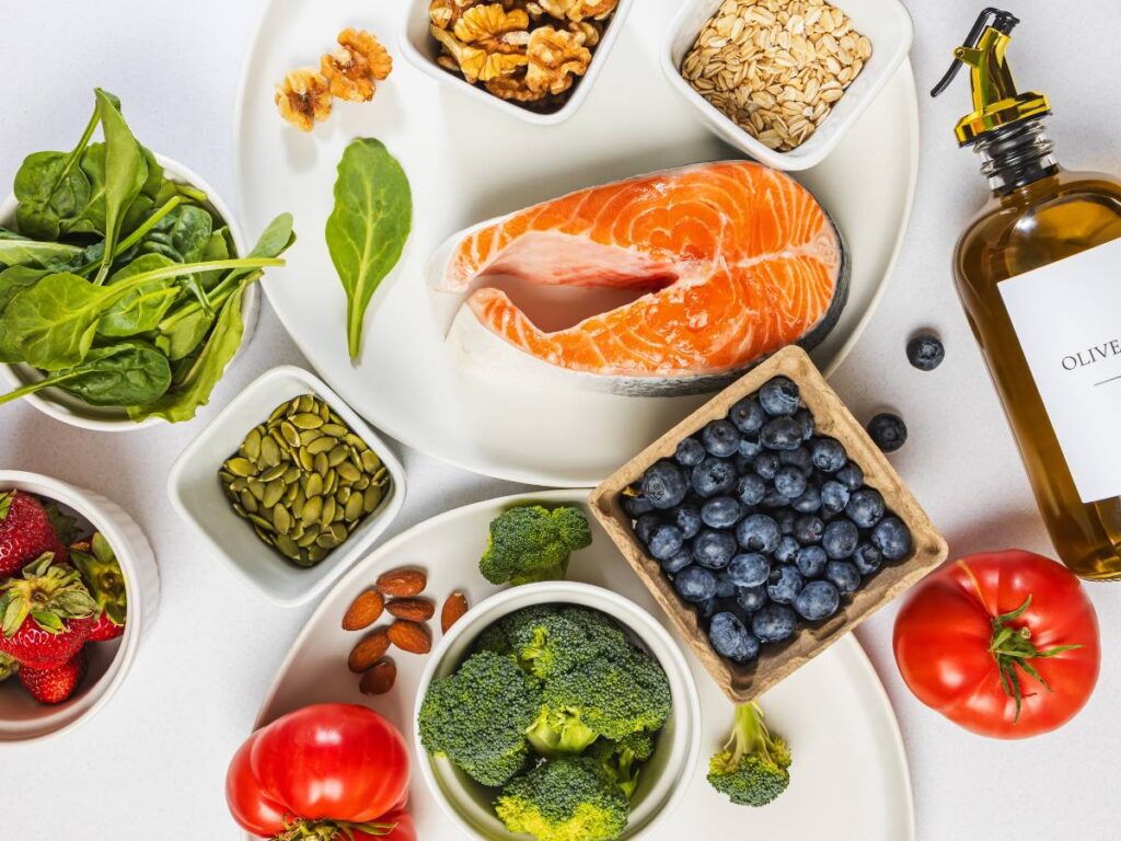 Dieta przeciwzapalna