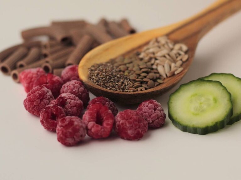 Dieta przy PCOS