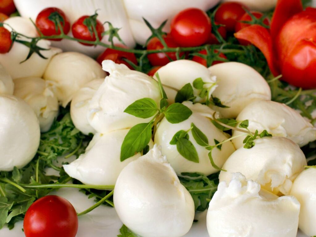 Dieta przy endometriozie