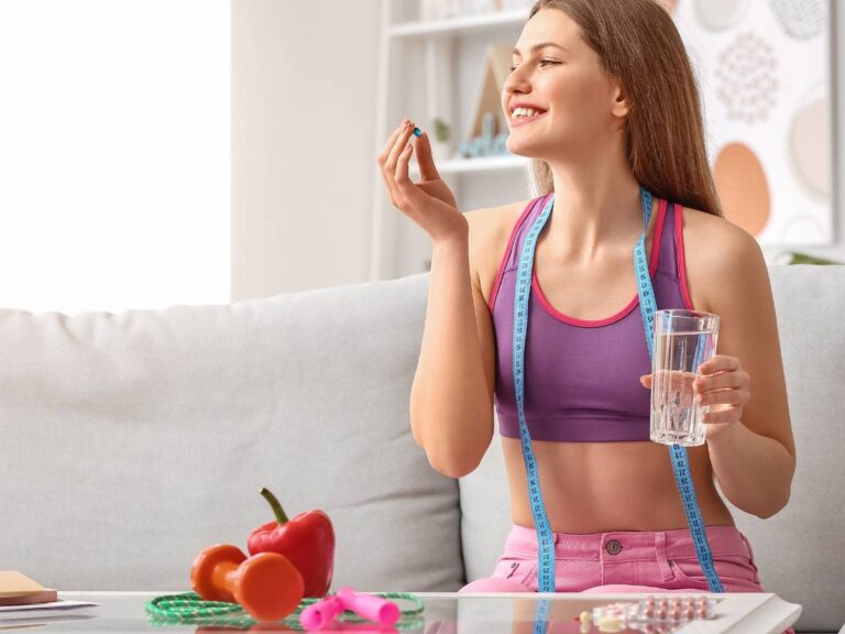 Dieta przy zespole metabolicznym