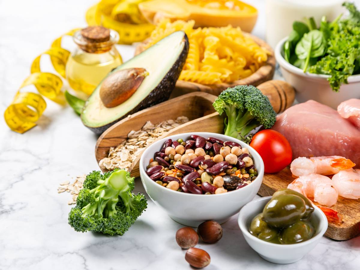 Dieta śródziemnomorska