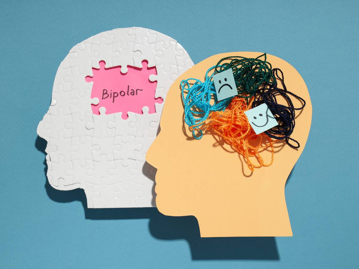 Zaburzenia koncentracji