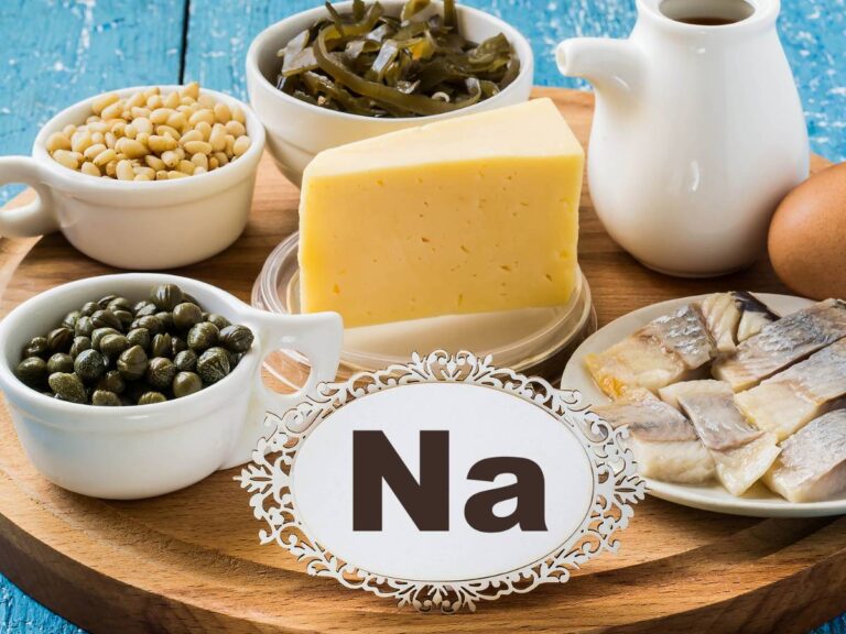 produkty na diecie po zabiegu endoskopowym
