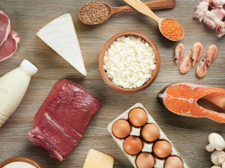 produkty na diecie przeciwhistaminowej