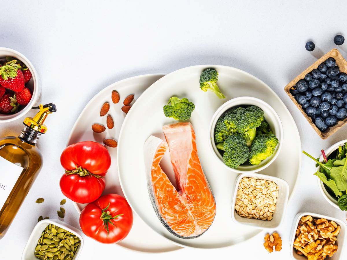 produkty na diecie przeciwzapalnej