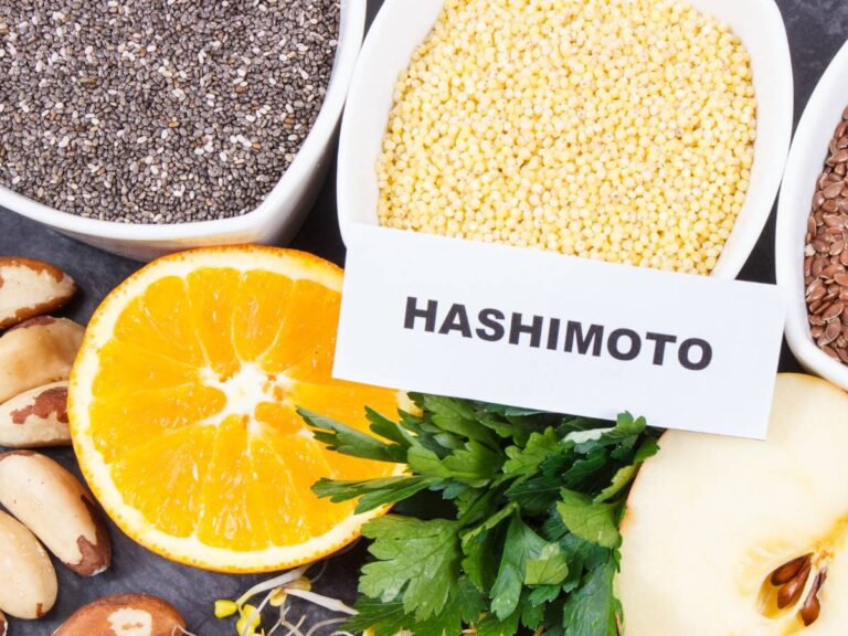 produkty na diecie przy chorobie Hashimoto