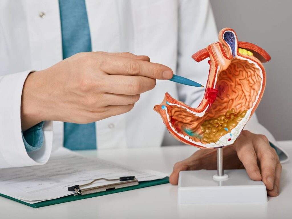 produkty na diecie przy chorobie wrzodowej