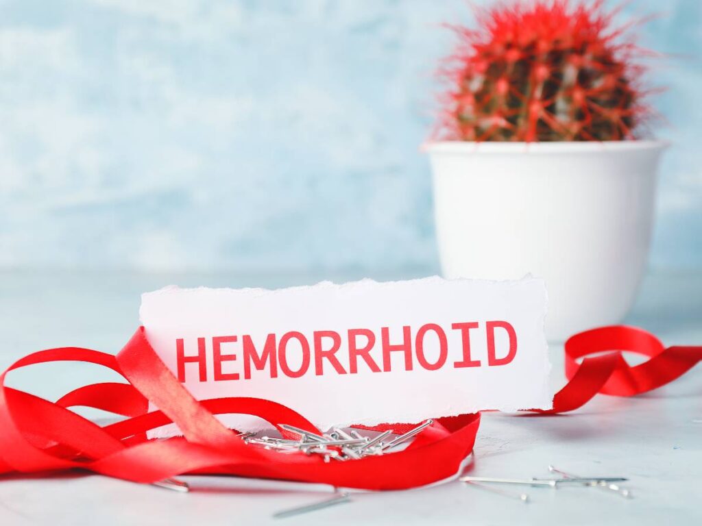 produkty na diecie przy hemoroidach