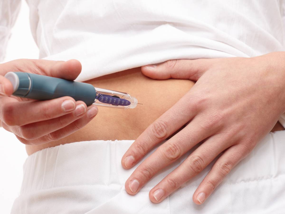 produkty na diecie przy insulinooporności