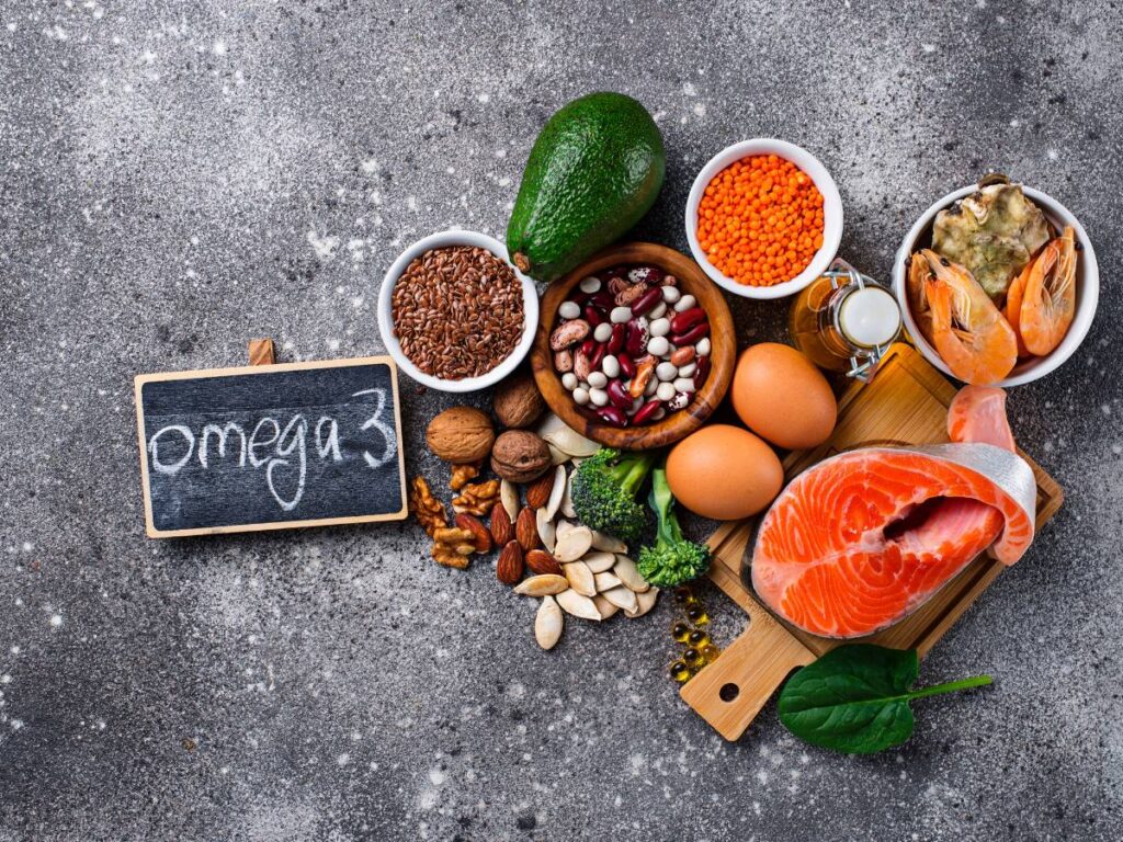 produkty na diecie przy niedoczynności tarczycy