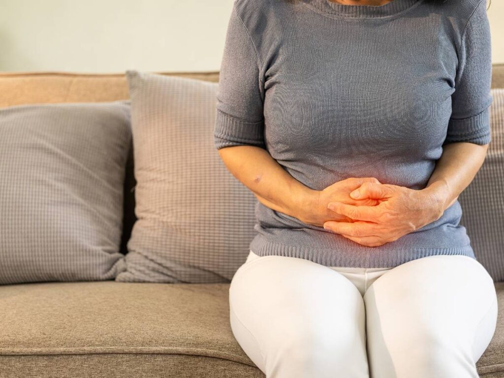 produkty na diecie przy zespole jelita drażliwego