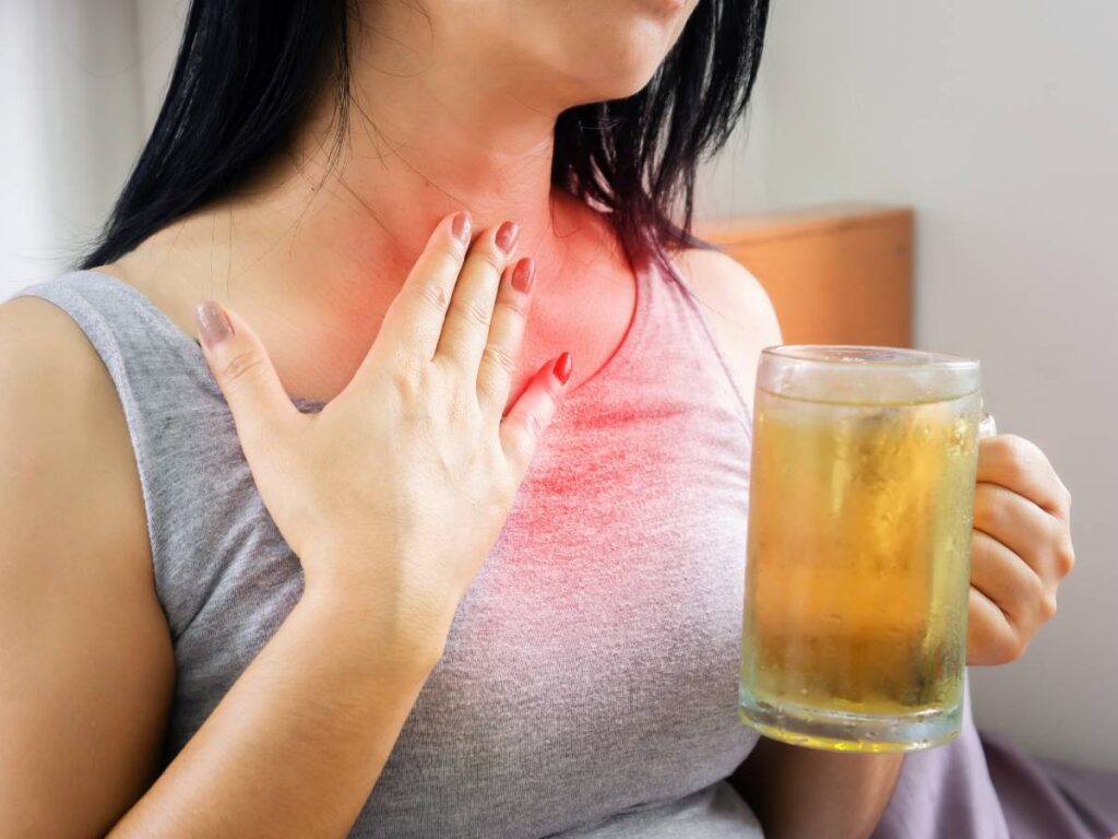 produkty przy chorobie Refsuma