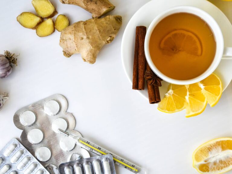 produkty przy chorobie Wilsona