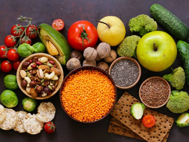 produkty przy fenyloketonurii