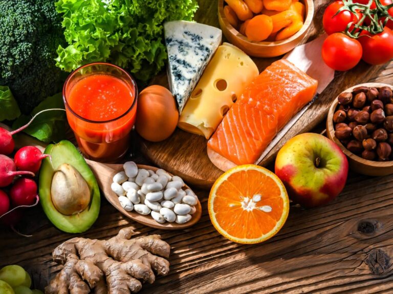 produkty przy porfirii