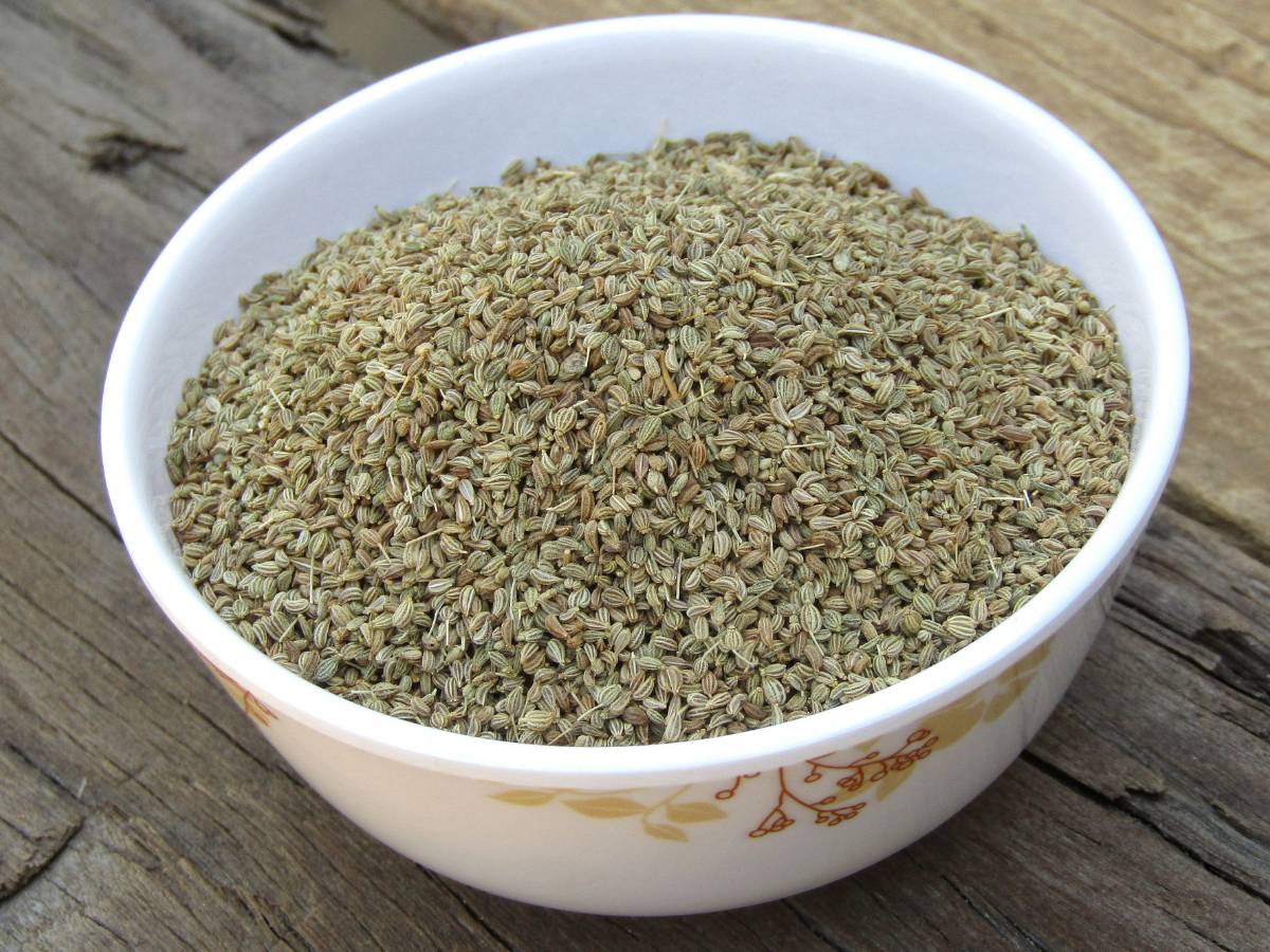 Ajwain