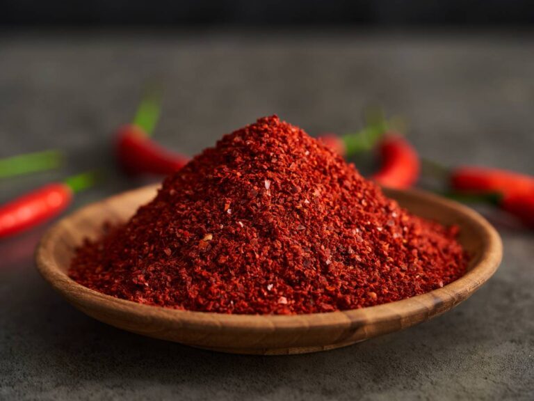 Chili w proszku