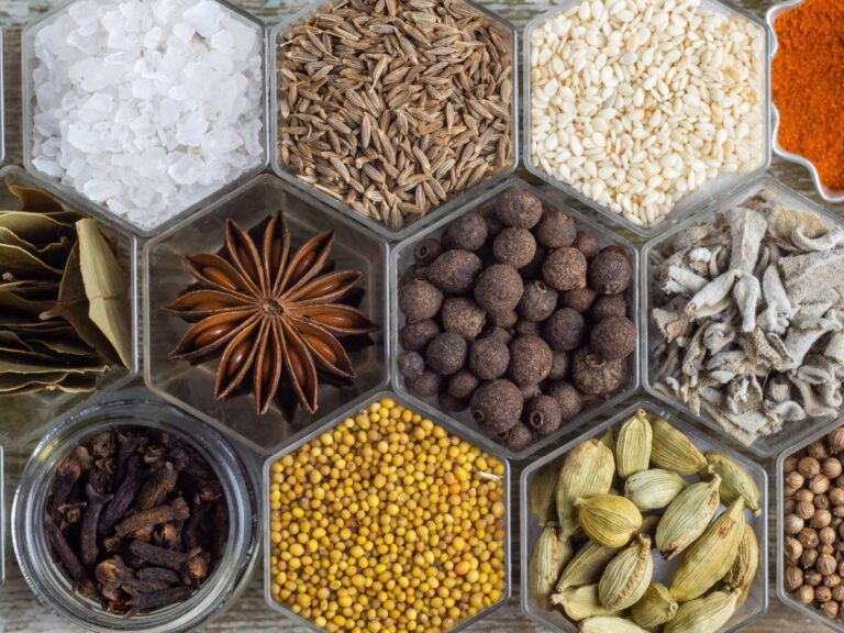 Ras el hanout