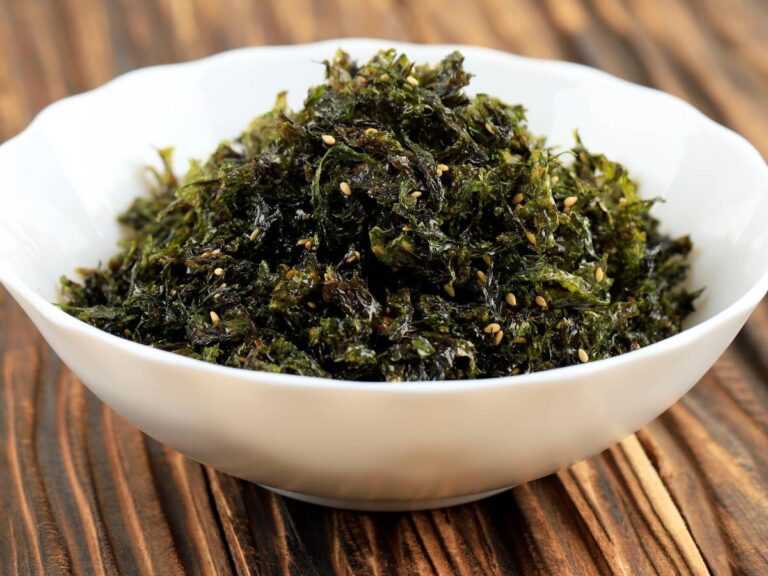 Shichimi togarashi