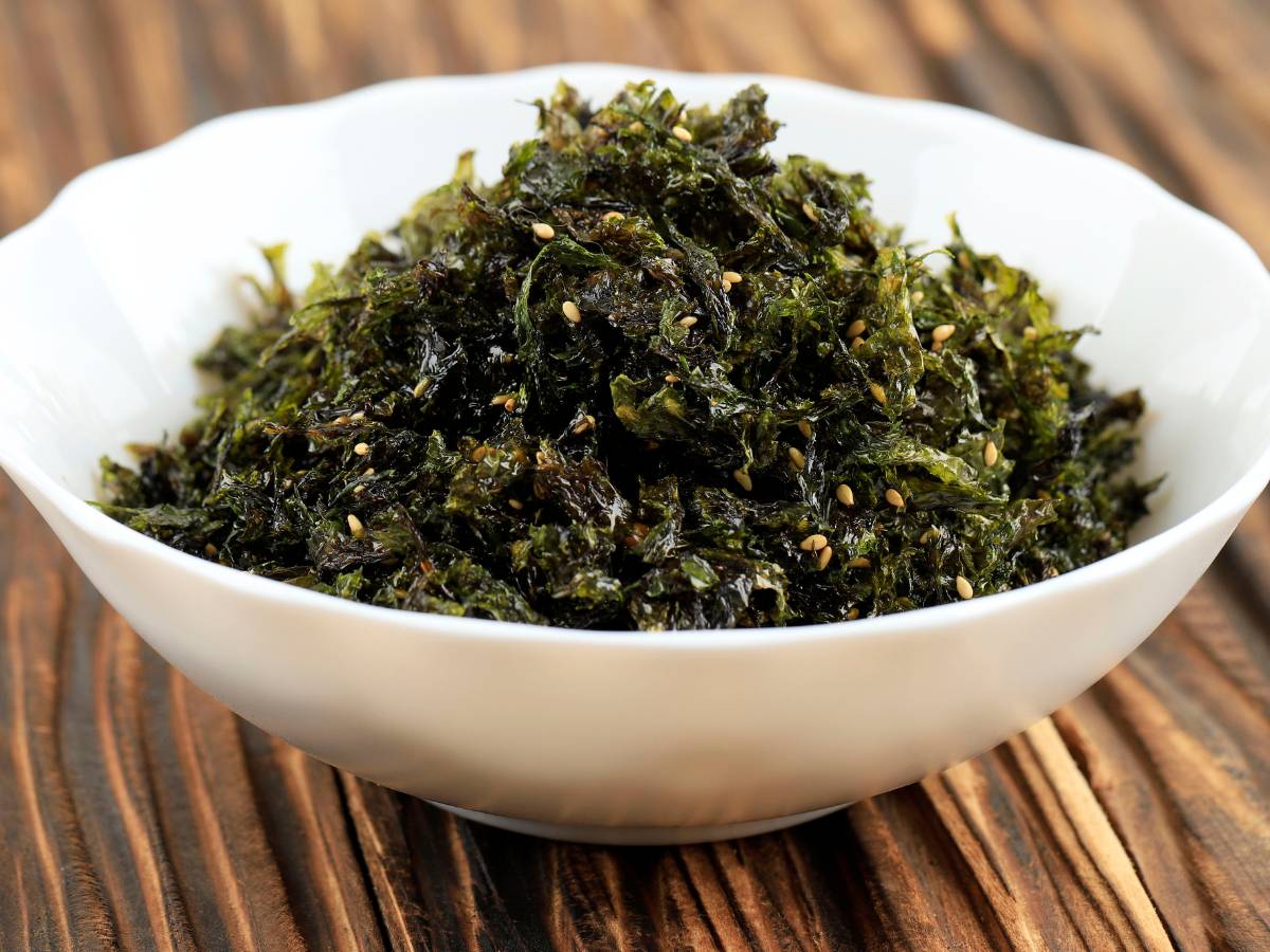 Shichimi togarashi