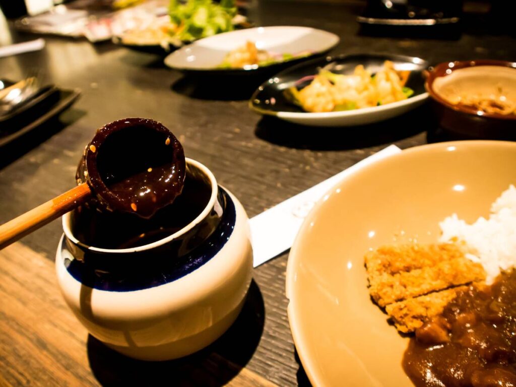 sos Worcestershire - propozycja podania