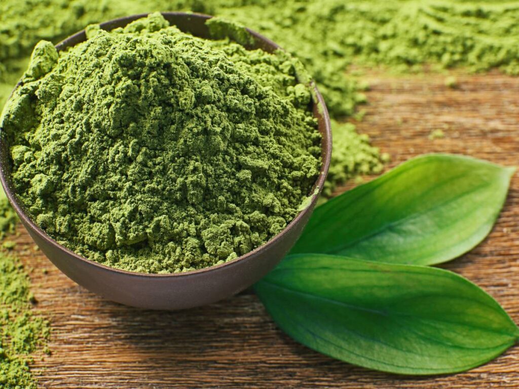 Matcha