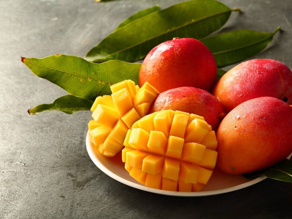 mango