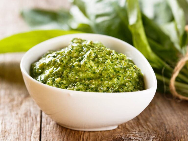 pesto