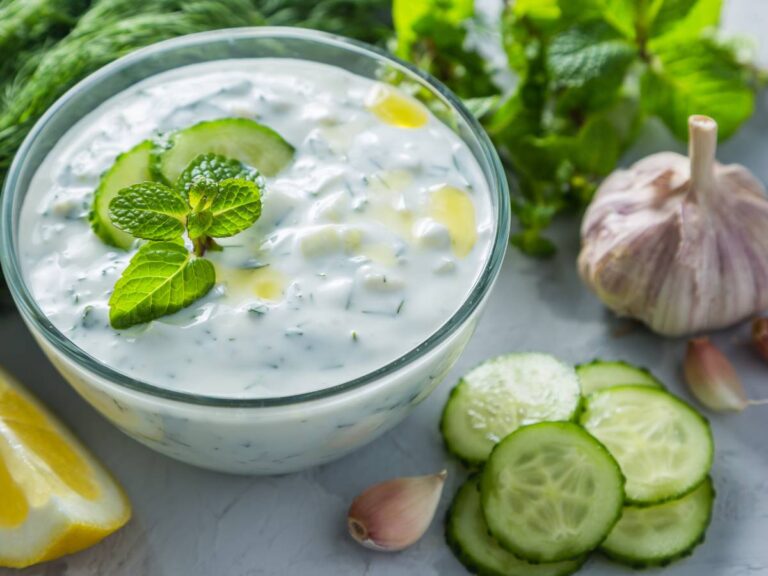 tzatziki